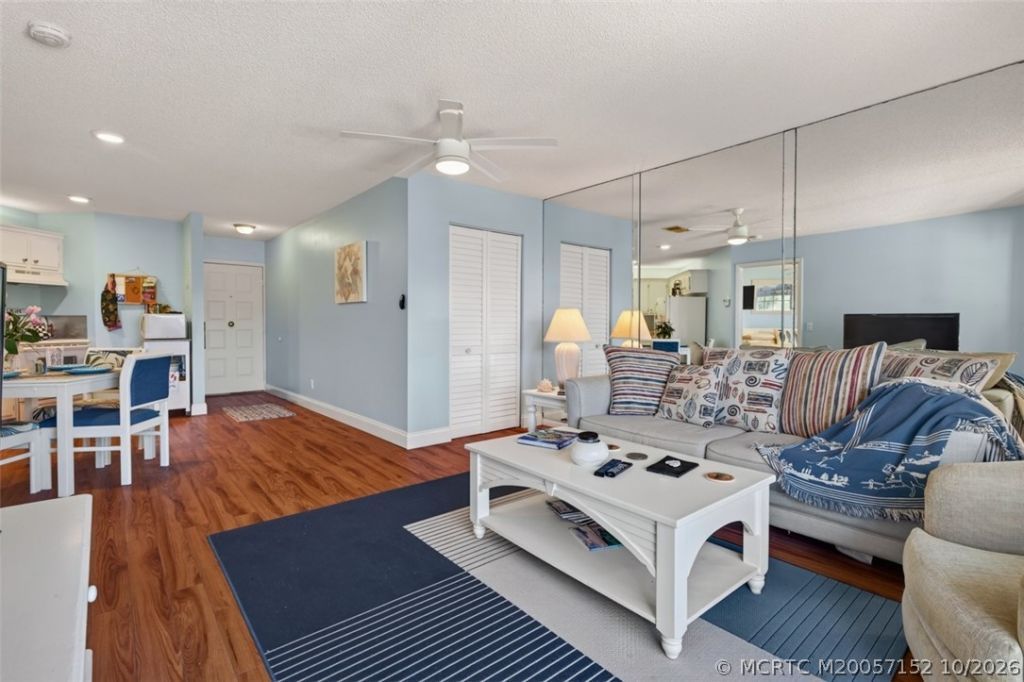1999 NE Collins Circle, Unit 3-110, Jensen Beach, FL 34957 Photo