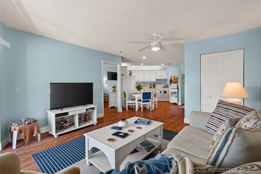 1999 NE Collins Circle, Unit 3-110, Jensen Beach, FL 34957 Photo