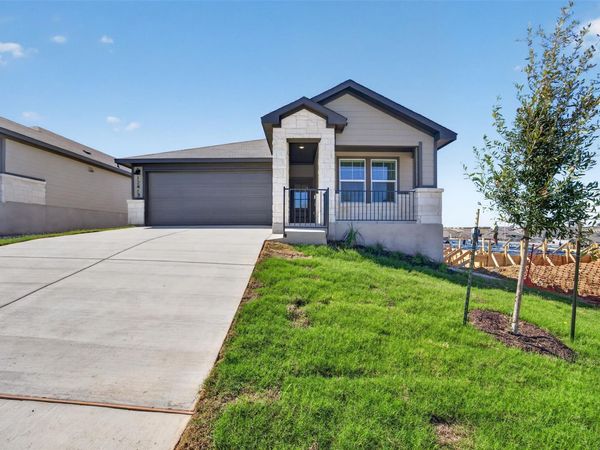 12413 Saint Thomas DR, Del Valle, TX 78617