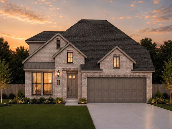 409 Dorothy Mae CIR, Georgetown, TX 78628