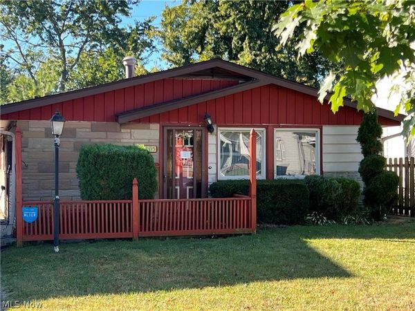 12805 Guardian Boulevard , Cleveland, OH 44135