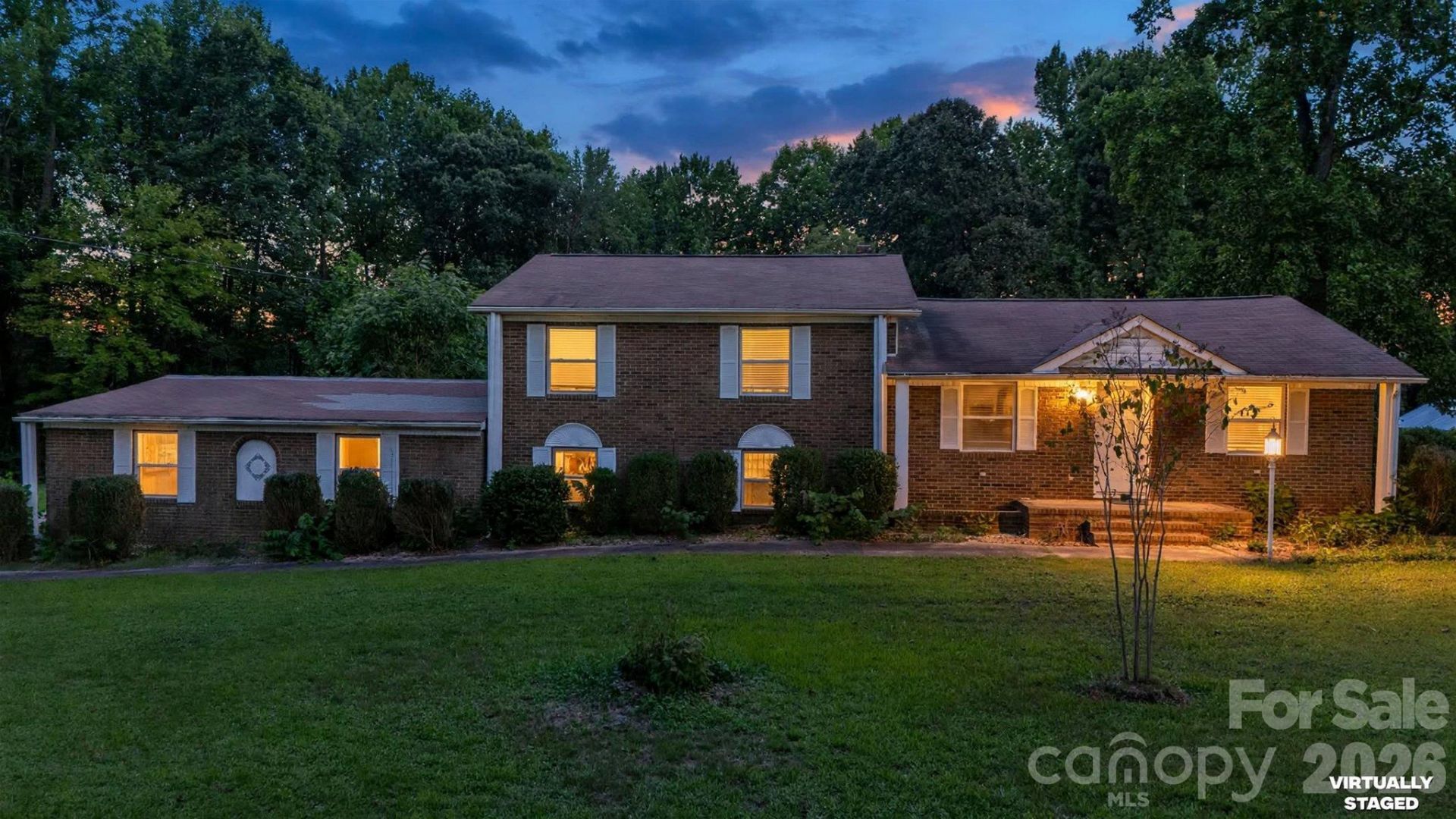 1476 Charlotte Highway, Mooresville, NC 28115 Main Photo