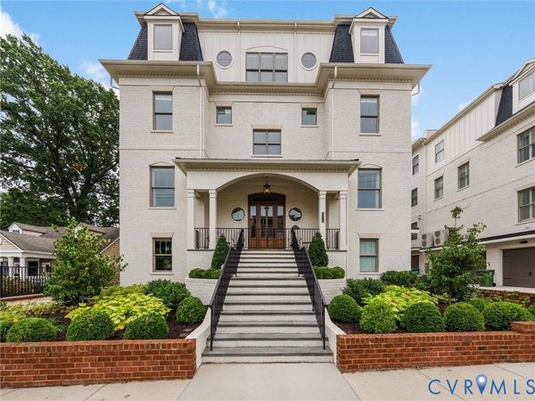511 Libbie Avenue , Unit A, Richmond, VA 23226