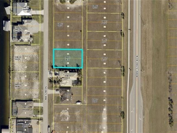 101 NW 32nd PL , CAPE CORAL, FL 33993