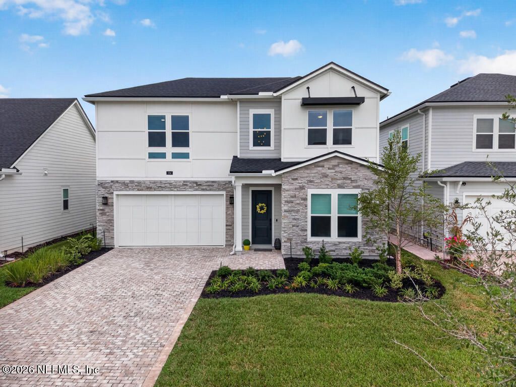 104 PINE LEAF Drive Saint Augustine, FL 32092