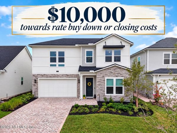104 PINE LEAF Drive, St. Augustine, FL 32092
