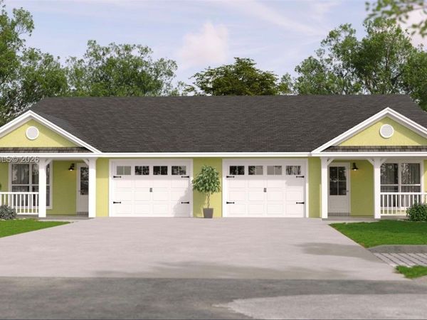 2214 NE 6th street , Cape Coral, FL 33909