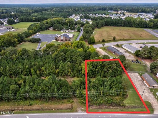 Tbd S Wesleyan Boulevard , Rocky Mount, NC 27803