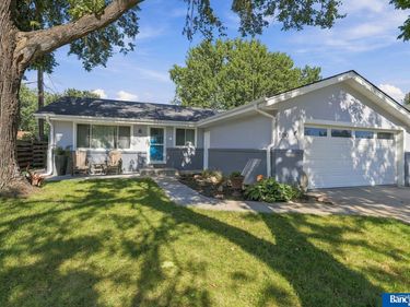 5010 Claire Avenue, Lincoln, NE 68516