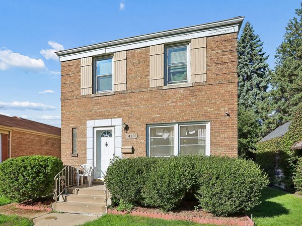 14320 S La Salle Street , Riverdale, IL 60827