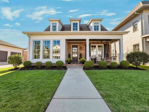 5384 Courtney Avenue, Tuscaloosa, AL 35406