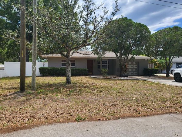 1601 SUMMERDALE DRIVE S, CLEARWATER, FL 33764