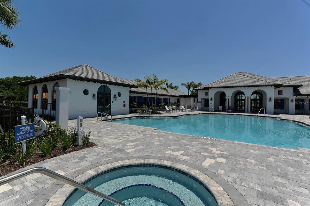 2984 Sky Blue Cove, Bradenton, FL 34211 Photo
