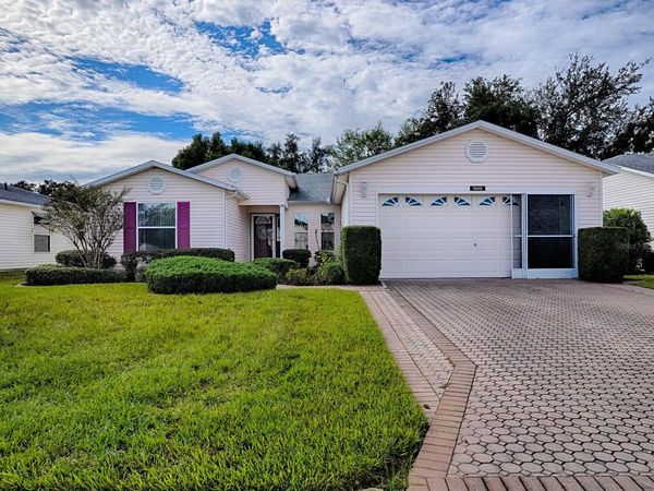 1040 EAGLES LANDING , LEESBURG, FL 34748
