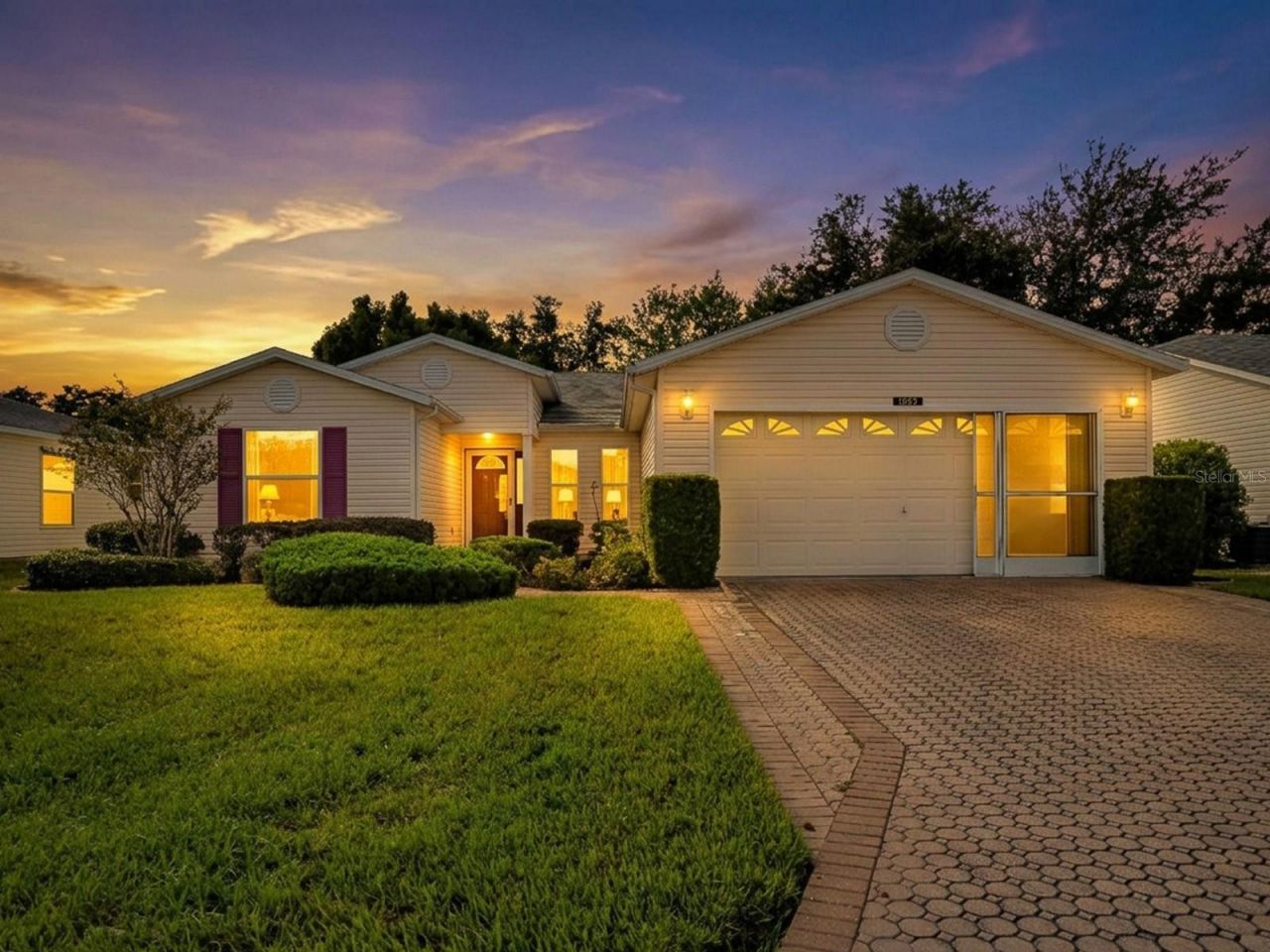 1040 Eagles Landing , Leesburg, FL 34748 Photo