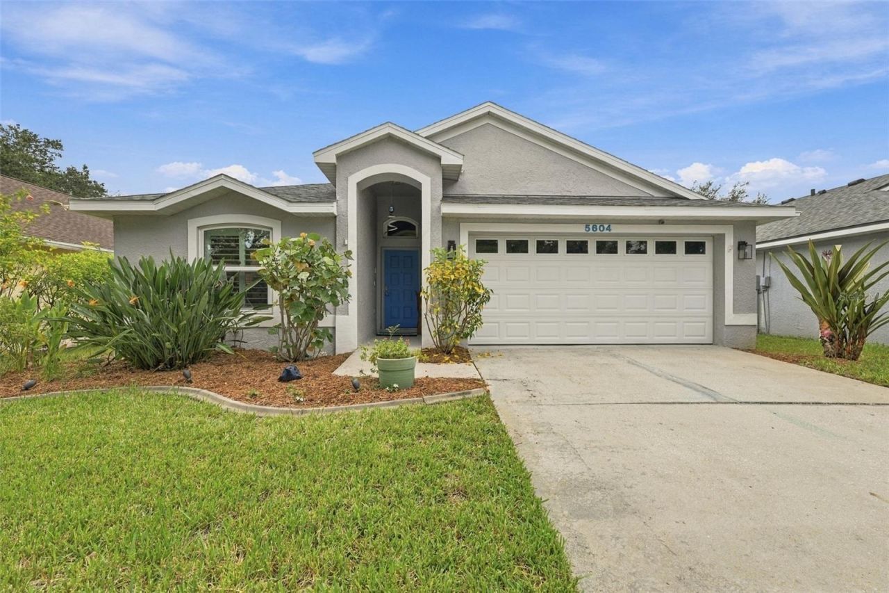 5604 Tughill Drive, Tampa, FL 33624 Main Photo