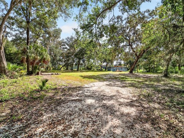 5686 E HIGHWAY 316 , CITRA, FL 32113
