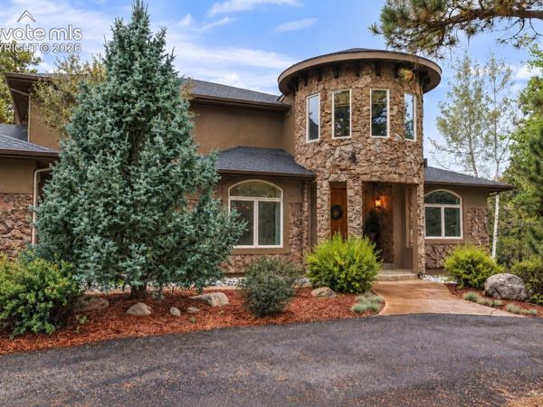 18030 Bankhurst Court, Monument, CO 80132