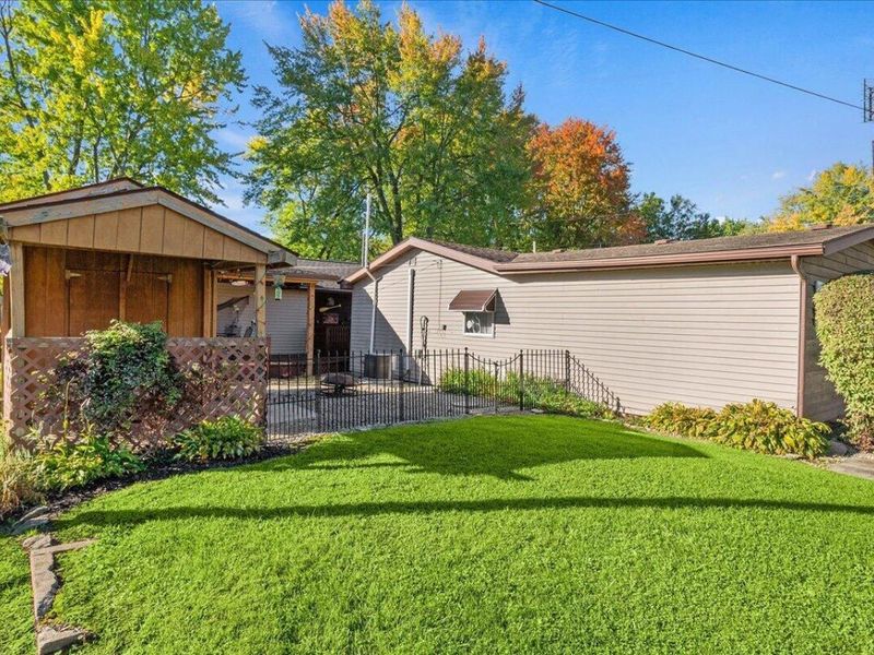 11406 Kickapoo Path, Lakeview, OH 43331 Photo 36