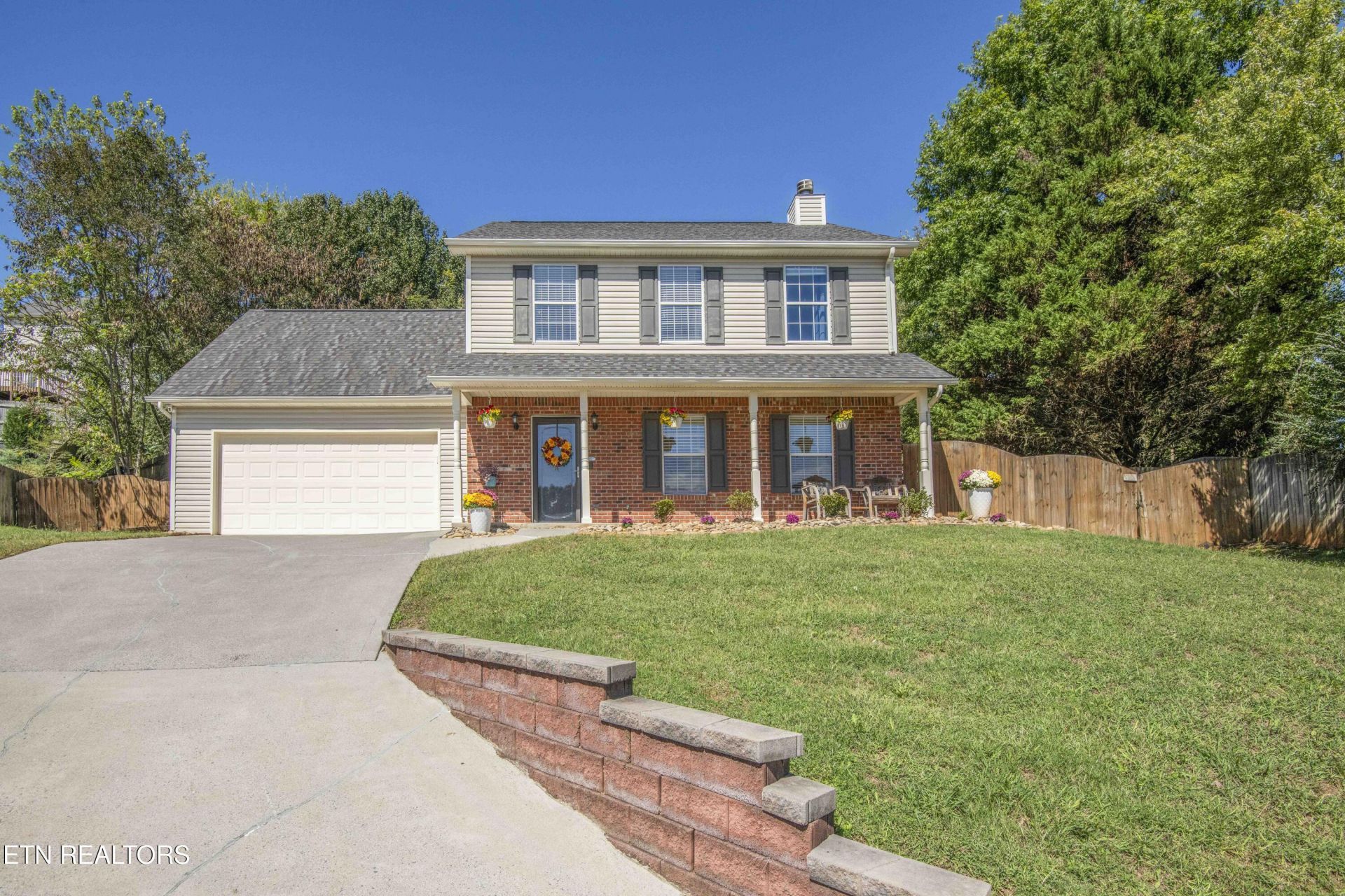 11407 Hunters Run Lane, Knoxville, TN 37932 Main Photo