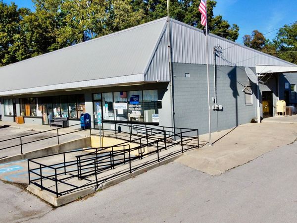 5900 Scott Hwy, Robbins, TN 37852
