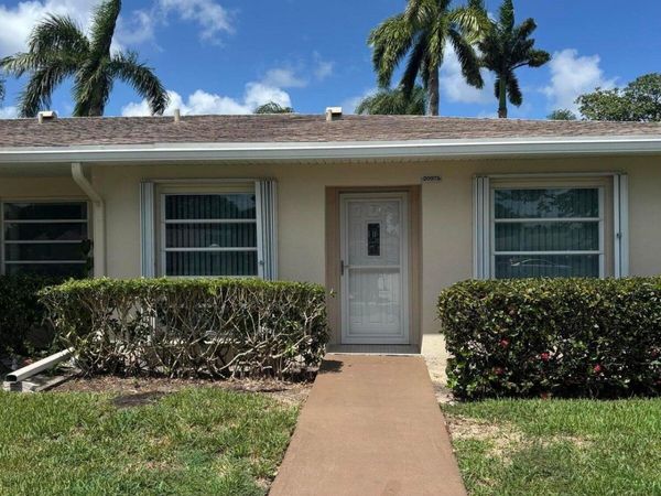20975 COVINGTON Drive, Boca Raton, FL 33433