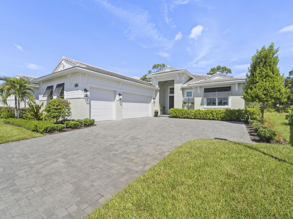 2309 SE CANOPY COVE Lane, Port St. Lucie, FL 34984