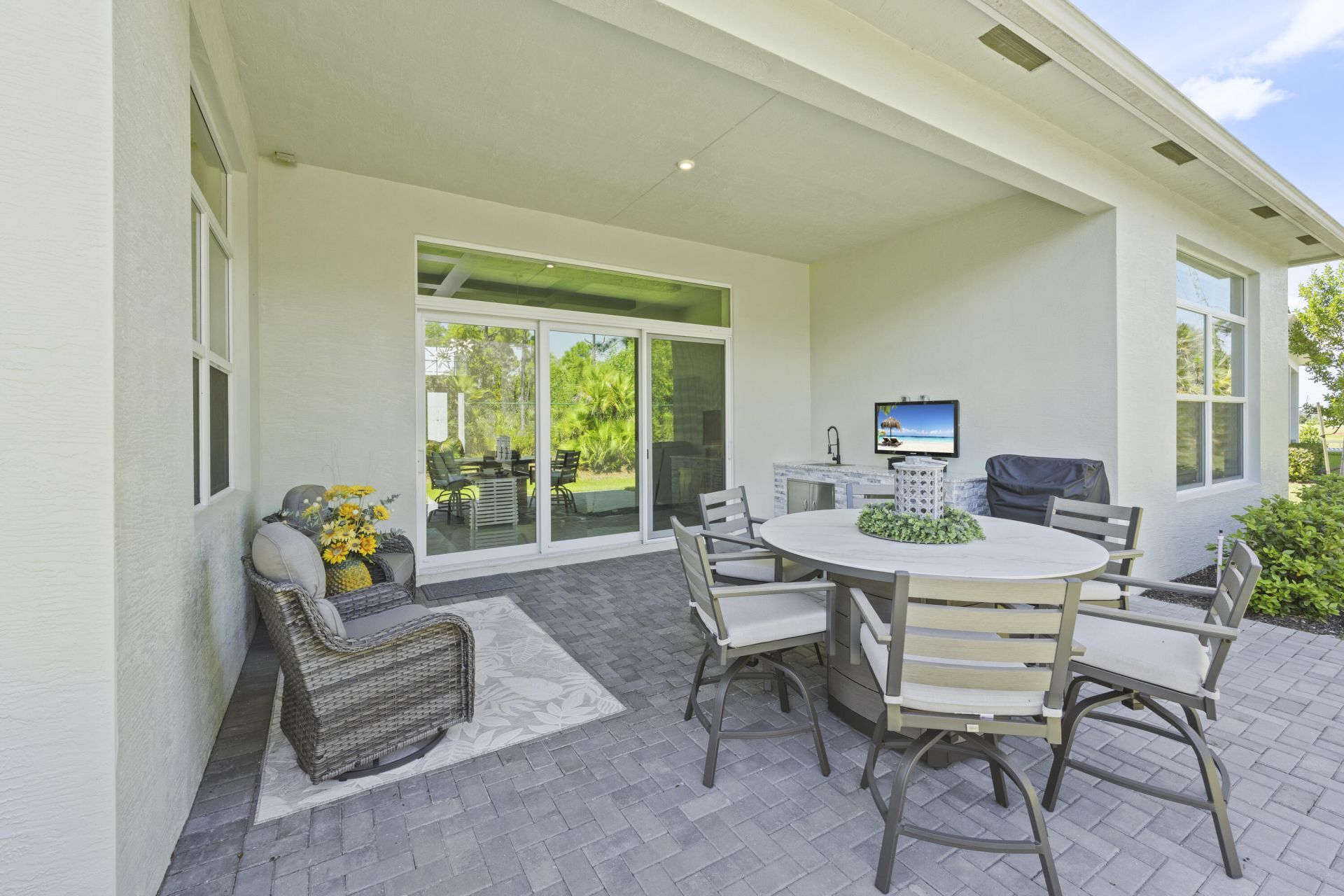 2309 SE Canopy Cove Lane, Port Saint Lucie, FL 34984 Photo