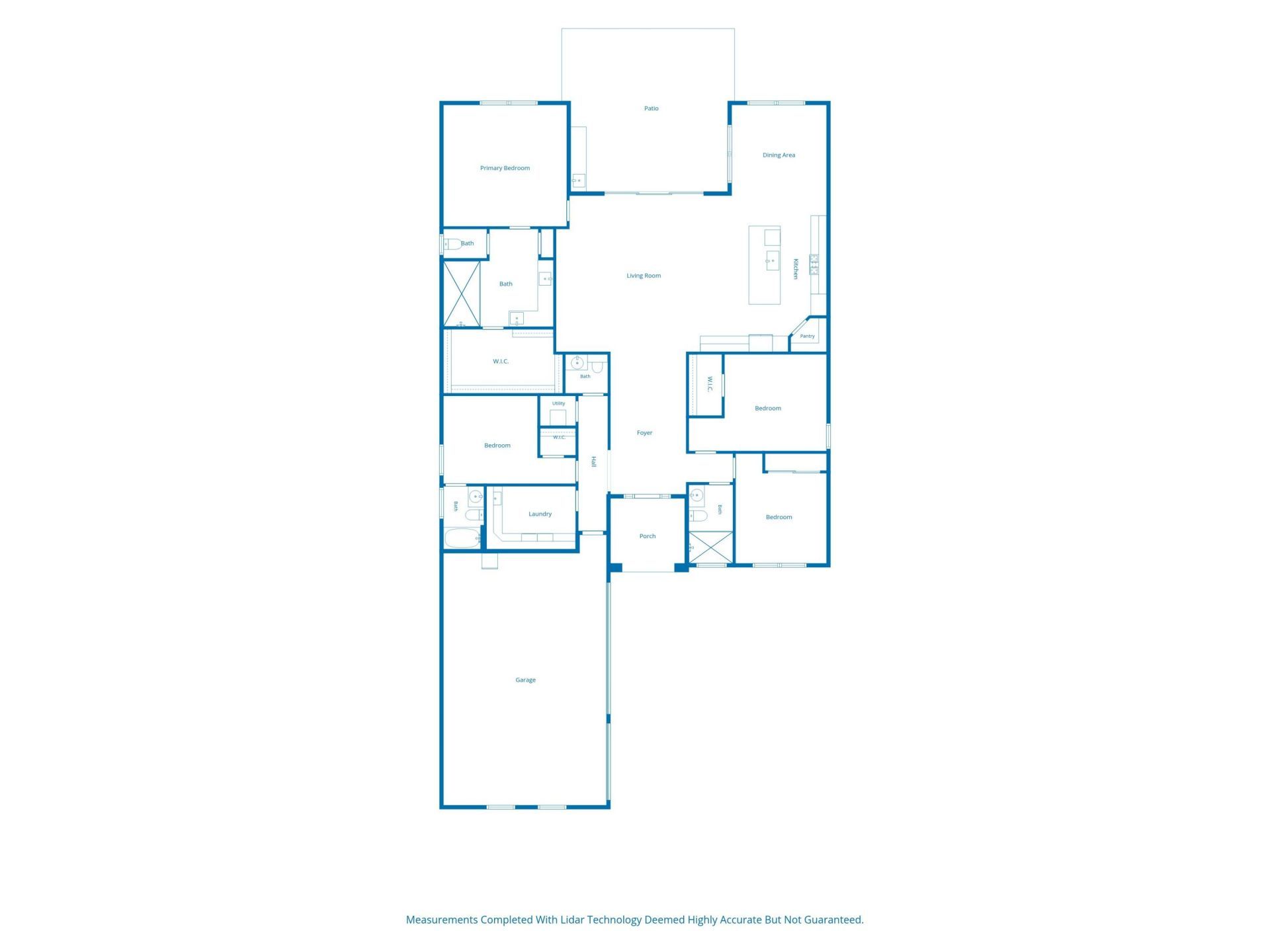 2309 SE Canopy Cove Lane, Port Saint Lucie, FL 34984 Photo