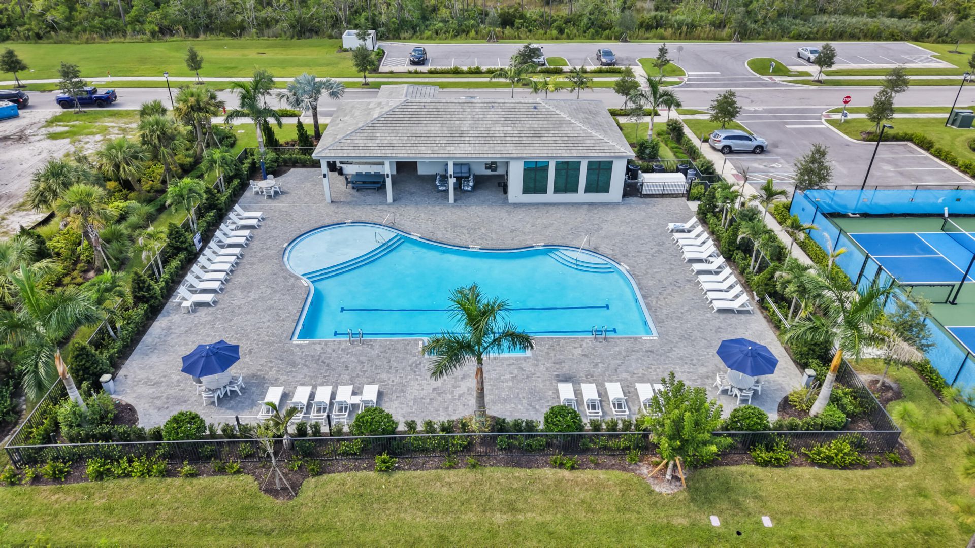 2309 SE Canopy Cove Lane, Port Saint Lucie, FL 34984 Photo