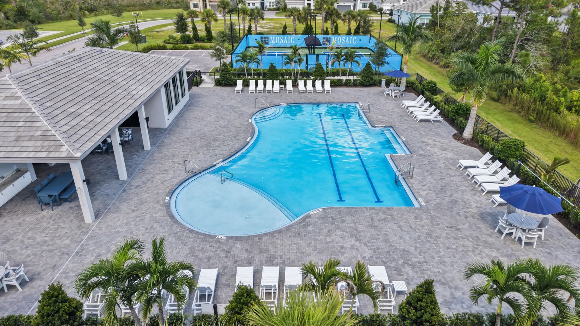 2309 SE Canopy Cove Lane, Port Saint Lucie, FL 34984 Photo