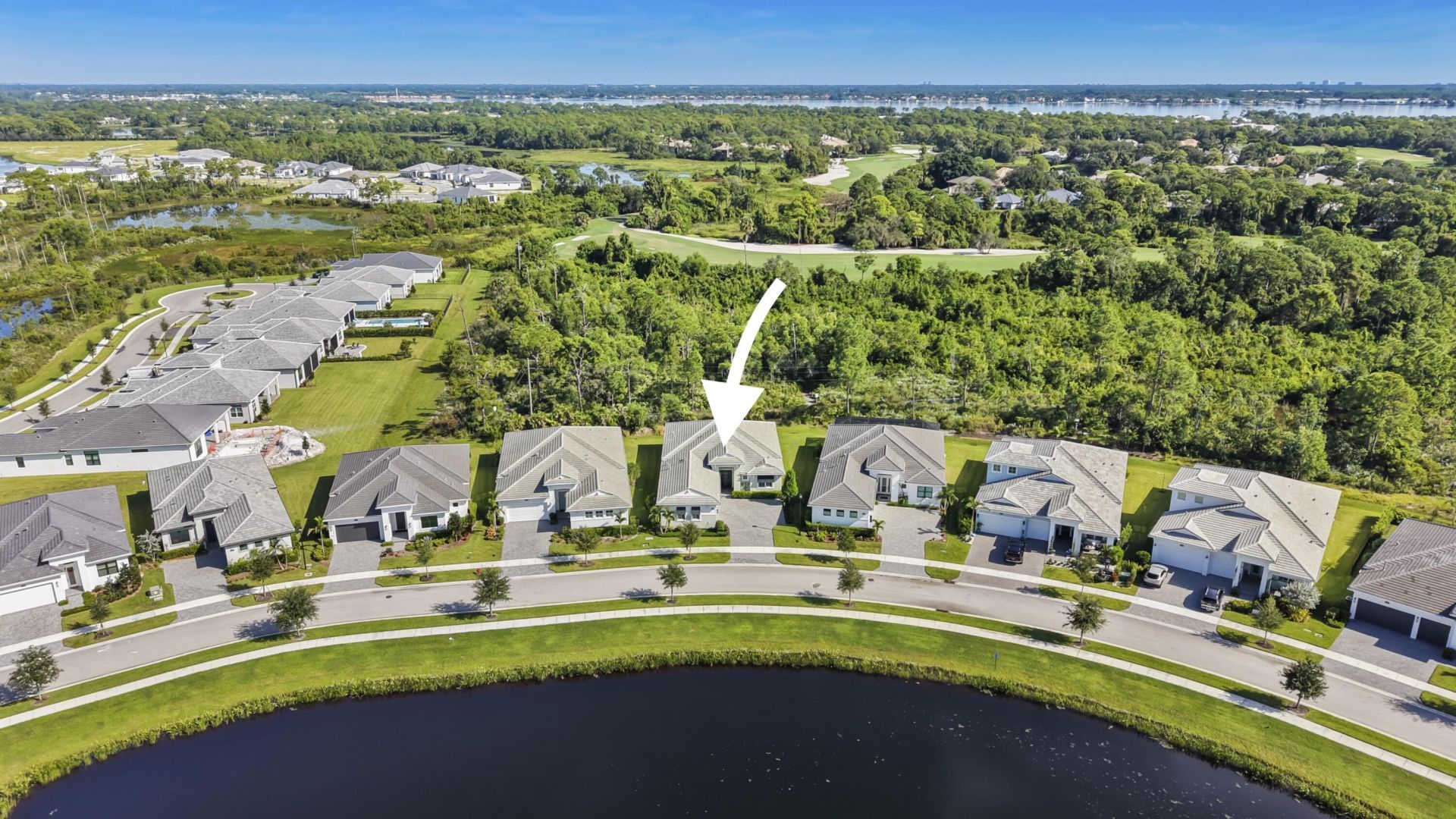 2309 SE Canopy Cove Lane, Port Saint Lucie, FL 34984 Photo