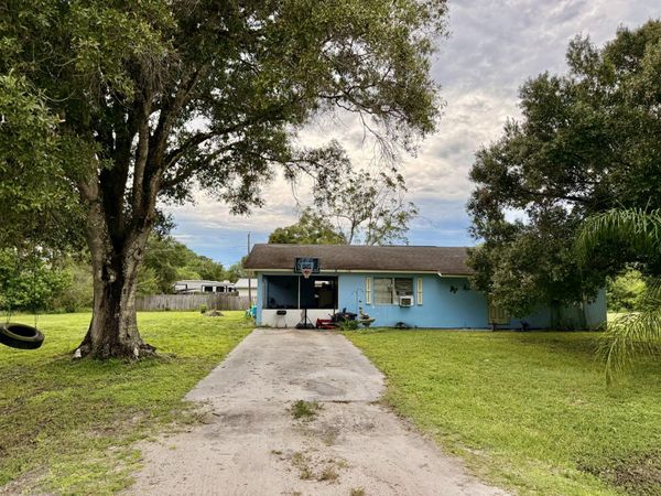 3557 NW 34TH Avenue, Okeechobee, FL 34972
