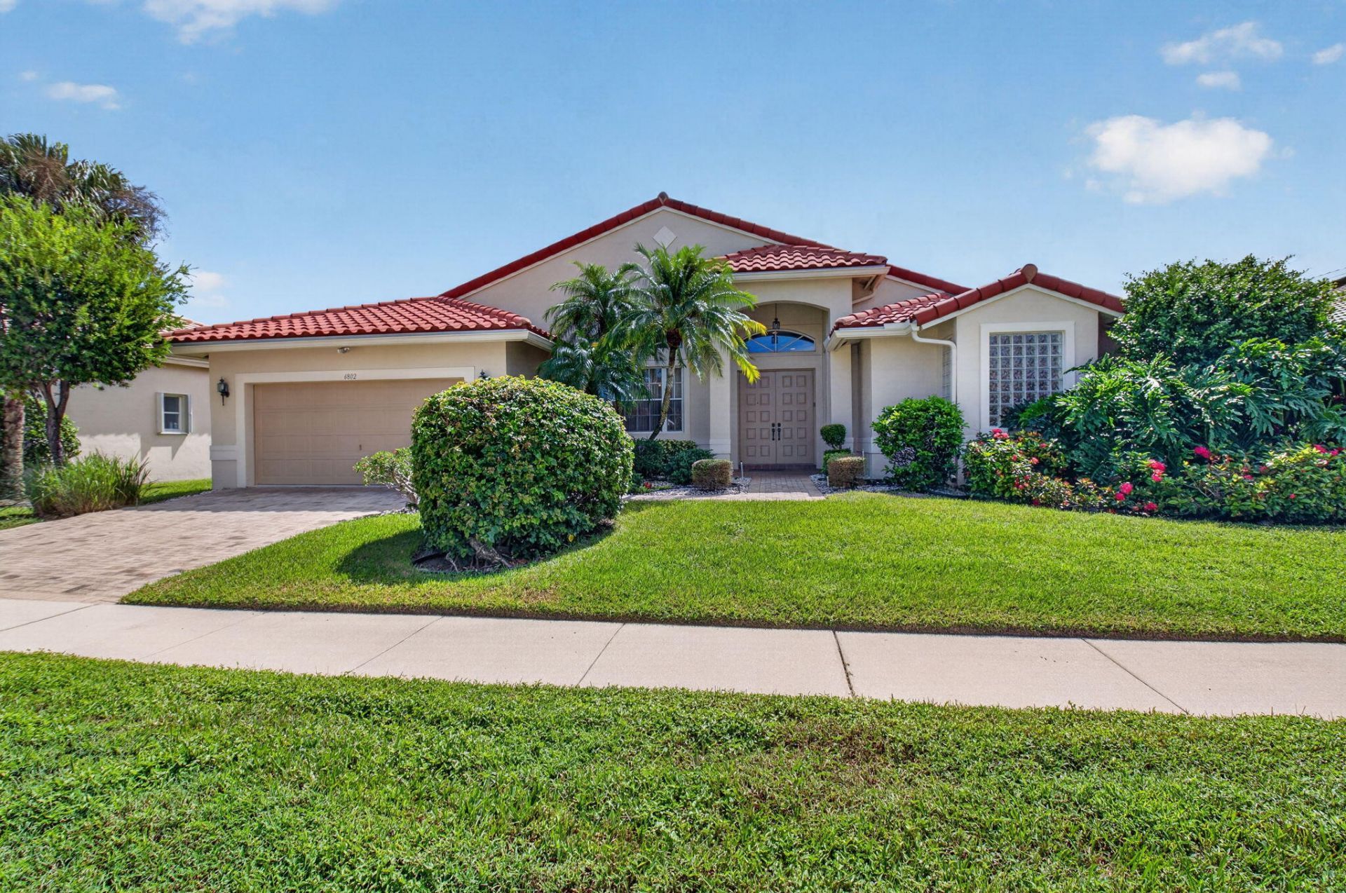 6802 Treves Way, Boynton Beach, FL 33437 Photo