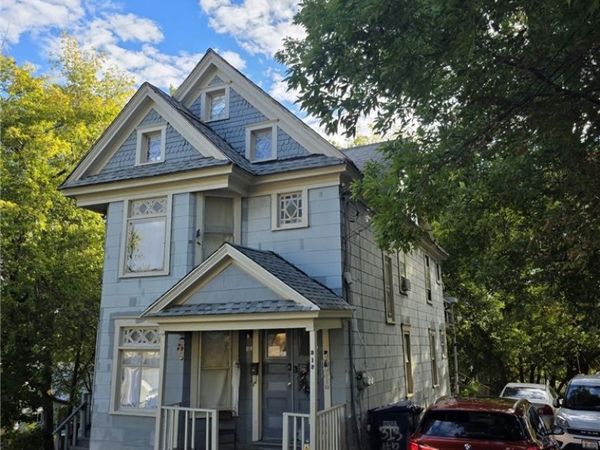 313 Hoefler Street, Syracuse, NY 13204