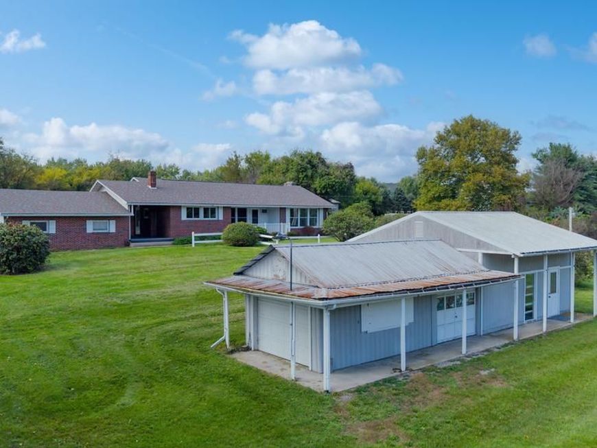 8842 S Susquehanna Trl , Port Trevorton, PA 17864 Main Photo
