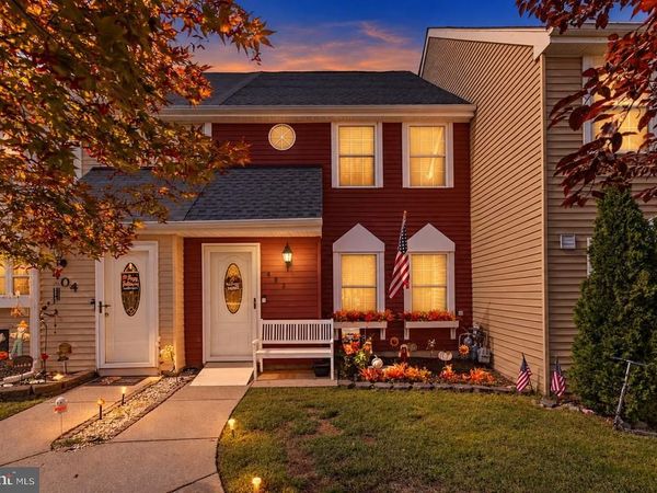 403 IBIS COURT, TUCKERTON, NJ 08087