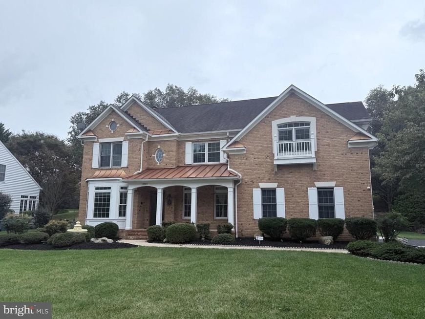 10563 Dorchester Way , Woodstock, MD 21163 Main Photo