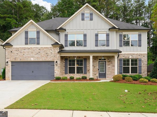192 Turtle Rock Place, Acworth, GA 30101