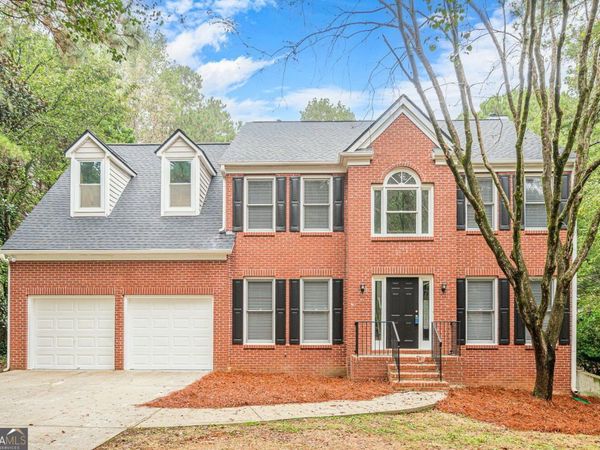 375 Saybrooke Crossing, Acworth, GA 30101