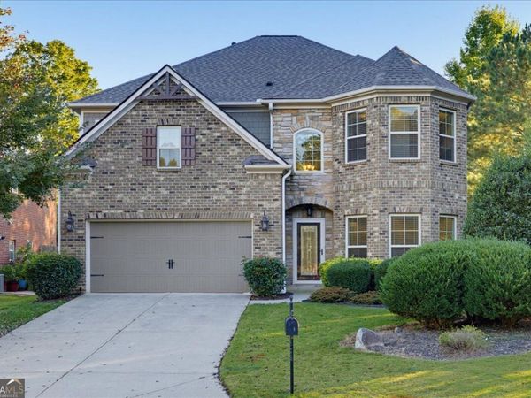 6810 Rocking Horse Lane, Cumming, GA 30040