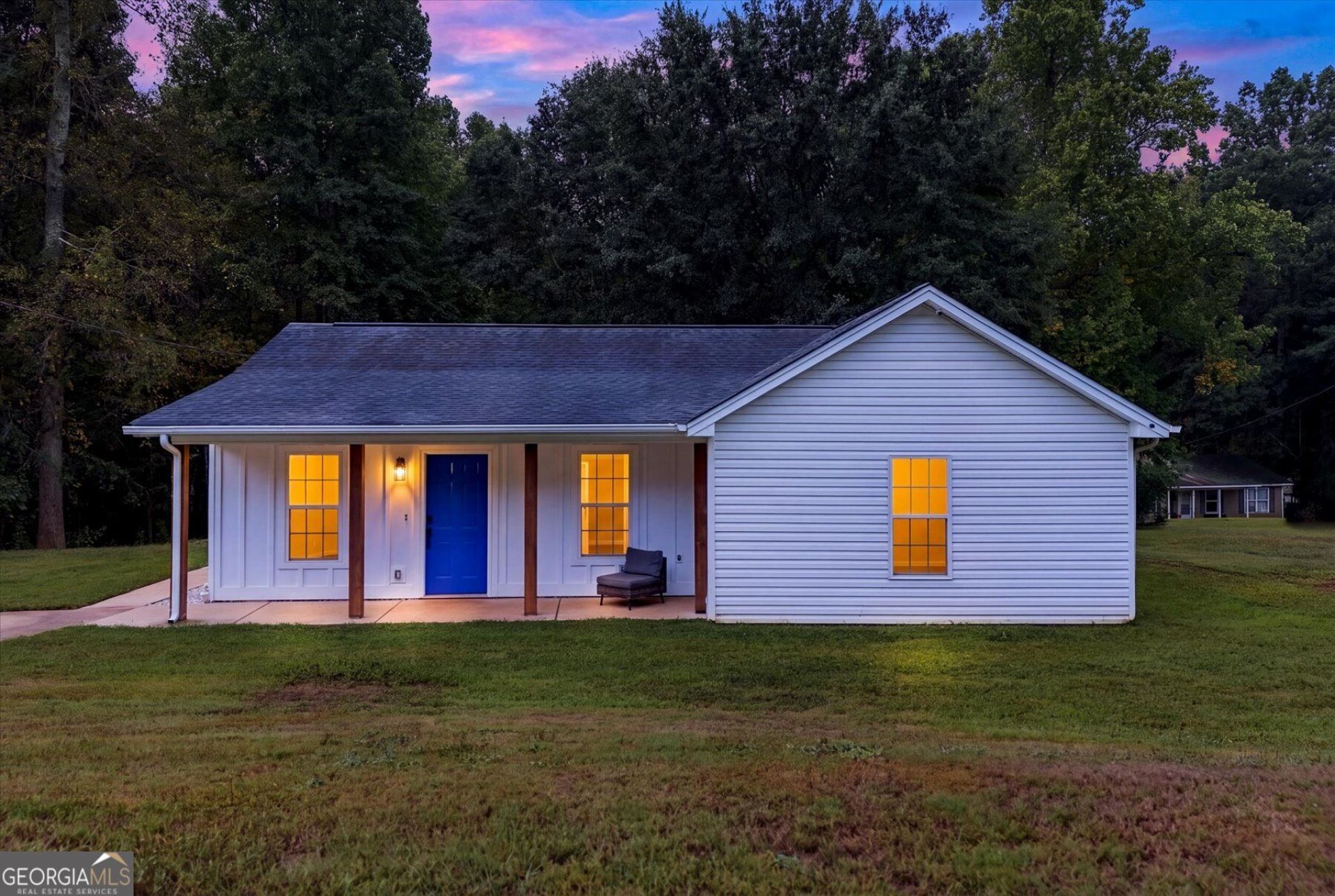 532 Dixie Red Avenue, Jefferson, GA 30549 Main Photo