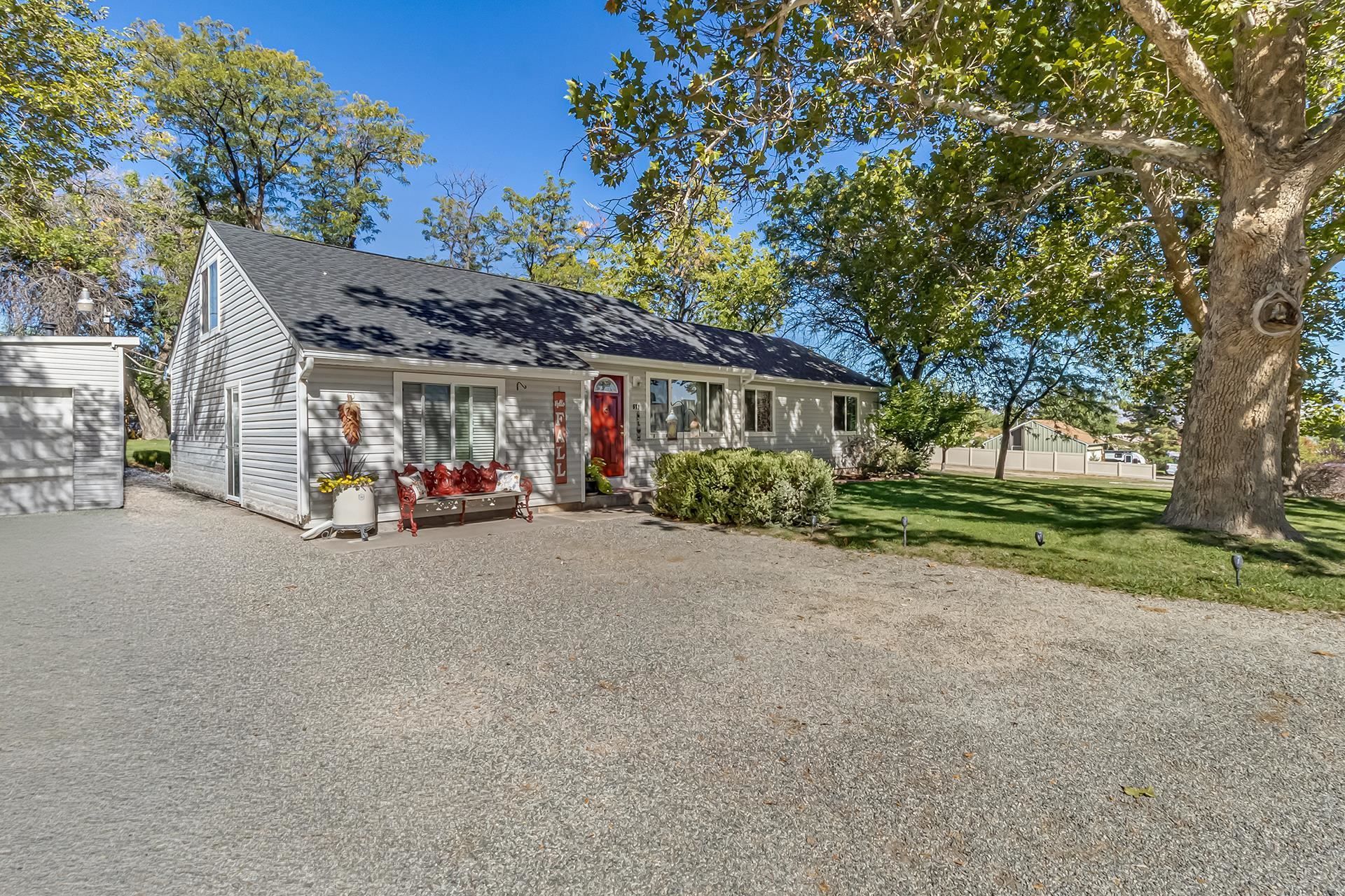 571 Meadowlark Lane, Grand Junction, CO 81507 Main Photo