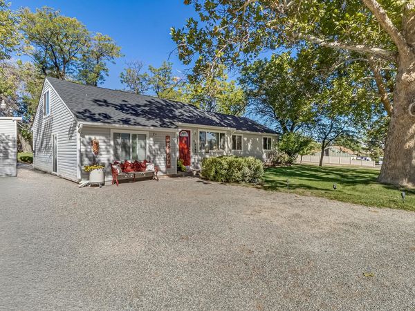 571 Meadowlark Lane, Grand Junction, CO 81507