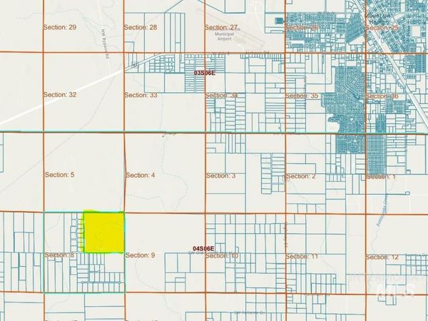 TBD 40 A, Mountain Home, ID 83647