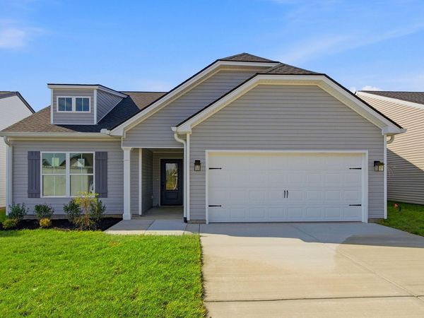 2060 Northwind Ct , Cedar Hill, TN 37032