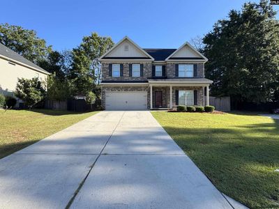 22 Race Stable Court, Lugoff, SC 29078