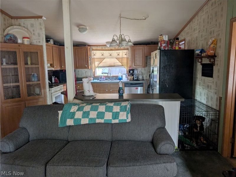 110 W Lebanon Road, Unit 28, Dalton, OH 44618 Photo 13