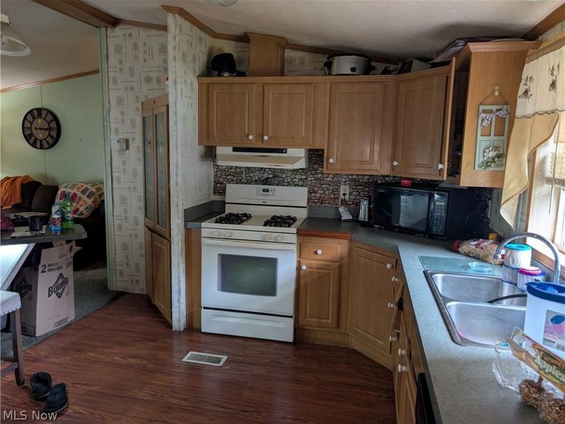 110 W Lebanon Road, Unit 28, Dalton, OH 44618 Photo 14