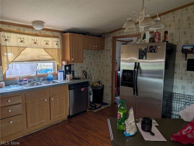 110 W Lebanon Road, Unit 28, Dalton, OH 44618 Photo 15